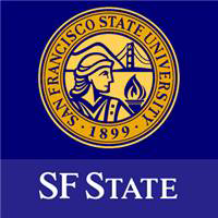 旧金山州立大学校徽